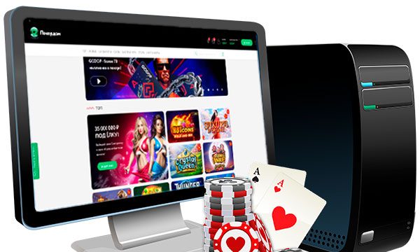 Маркетинг И Покердом – ообзор сайта